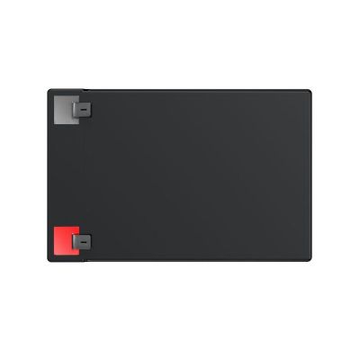 38. GREEN CELL LIFEPO4 CUBE-AKKU 12AH 12V/12,8V 153,6Wh LFPGC12V12AH