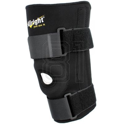Allright ASONKLRM Kniebandage