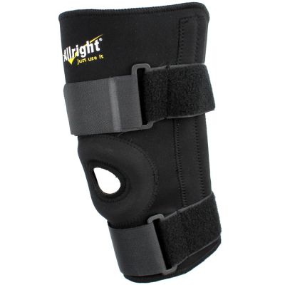 Allright ASONKLRM Kniebandage