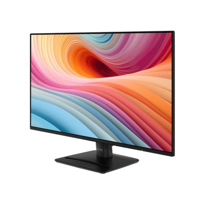 3. MSI Pro MP271A E2 Computermonitor 68,6 cm (27") 1920 x 1080 px Full HD LCD Schwarz
