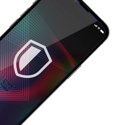 5. Gehärtetes Glas für iPhone 14 Pro Max / 14 Plus Hybrid Flexi 7H aus der 3mk FlexibleGlass-Serie