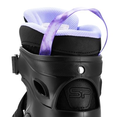 6. Spokey Matty SPK-943452 Rollschuhe Größe 39-42