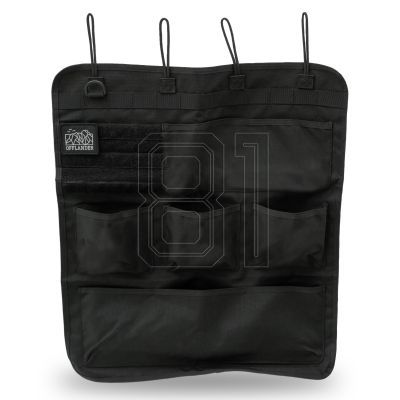 Offlander Offroad-Auto-Organizer OFF_CACC_31BK