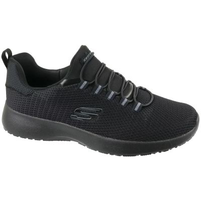 5. Skechers Dynamight 58360-BBK schwarz 41.5