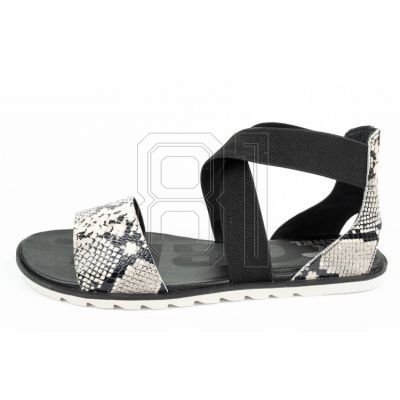 3. Sorel Ella II Sandale W NL4043-010