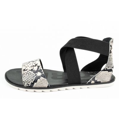 3. Sorel Ella II Sandale W NL4043-010