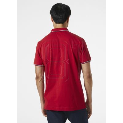 5. Helly Hansen Jerey T-shirt M 34300 162
