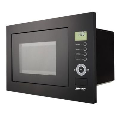 Einbau-Mikrowelle MPM-25-KMI-01