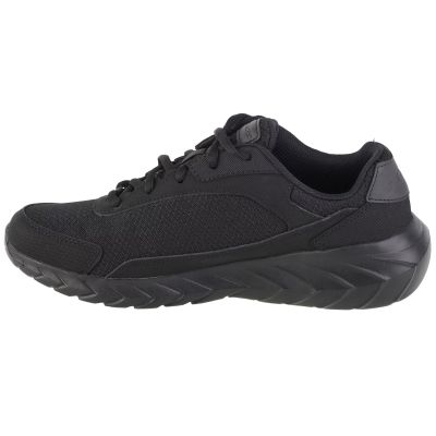 2. Skechers Overhaul 2.0-Enforcer 232289-BBK Schwarz 43