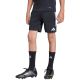 adidas Tiro 26 League Trainingsshorts für Kinder, Schwarz-Weiß, JY7147
