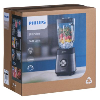 11. PHILIPS HR3040/00 Standmixer