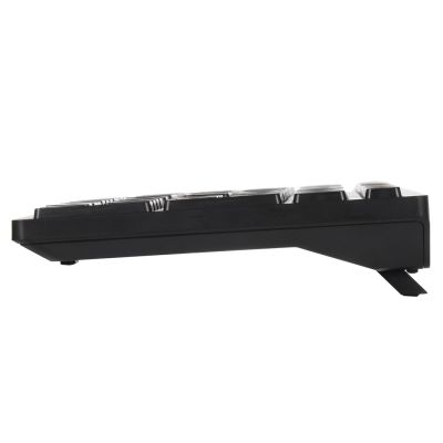 12. Dell Pro Wireless Tastatur und Maus - KM5221W - US International (QWERTY) (RTL BOX)