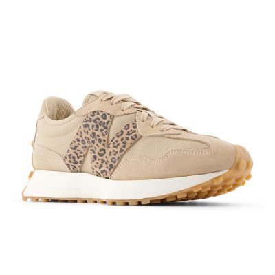 5. New Balance WS327 Lifestyle Beige Damen Sneaker (WS327LPA)