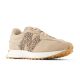 5. New Balance WS327 Lifestyle Beige Damen Sneaker (WS327LPA)