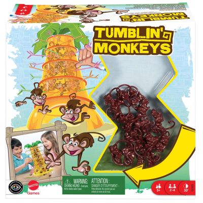 Spiele 52563 Brettspiel Feinmotorik (Geschicklichkeit)