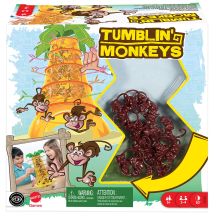 Spiele 52563 Brettspiel Feinmotorik (Geschicklichkeit)