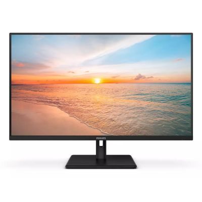 10. Philips Monitor 31,5" 32E1N1800LA/00 2xHDMI DP Lautsprecher