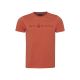 3. Herren Sail Racing Bowman Tee Schwarzes T-Shirt