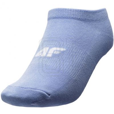 2. Socks 4F Jr HJL22 JSOD003 10M + 34S + 52