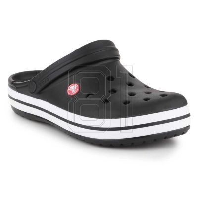 7. Crocs Crocband M 11016-001 Flip-Flops