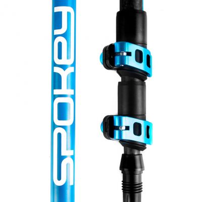 4. Spokey Carbon 927900 Trekkingstöcke