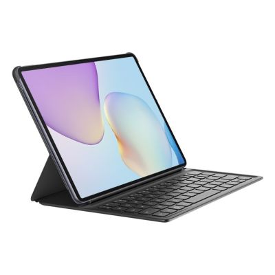 3. Huawei MatePad | 11,5 Zoll | Space Grau | TFT-LCD | 1600 x 2456 Pixel | Kirin T80 | 8 GB | 256 GB | WLAN | Frontkamera | 8 MP | Rückkamera | 13 MP | Bluetooth | Android 5.2 | Harmony OS | Android 4.3