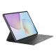 3. Huawei MatePad | 11,5 Zoll | Space Grau | TFT-LCD | 1600 x 2456 Pixel | Kirin T80 | 8 GB | 256 GB | WLAN | Frontkamera | 8 MP | Rückkamera | 13 MP | Bluetooth | Android 5.2 | Harmony OS | Android 4.3