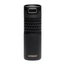 Kambukka Etna Thermobecher 500 ml, schwarzer Samt