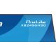 20. iiyama ProLite XB2496HSC-B1 Computermonitor 60,5 cm (23,8") 1920 x 1080 px Full HD LED Schwarz