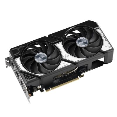 7. Grafikkarte ASUS DUAL RTX 5060 8GB OC Advanced