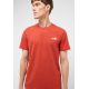 4. Mustang Herren-T-Shirt AUSTIN 1017772 7113