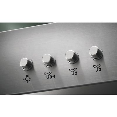 92. ELECTROLUX LFC316X Kaminhaube