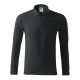 3. Malfini Pique Polo LS M MLI-22194 T-Shirt