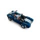 20. LEGO ICONS 10357 Shelby Cobra 427 S/C