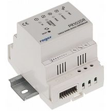 PR102DR Zutrittskontrollsystem