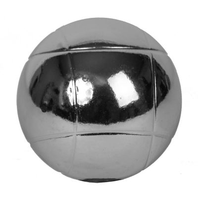 Spielball 1 Stück - Boule-Pétanque Größe 2