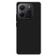 5. 3mk Matt Case Pro Hülle für Xiaomi Redmi Note 14 5G – matt schwarz