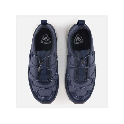 7. ROSSIGNOL RESORT LOW Herrenschuhe, marineblau
