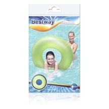 Aufblasbarer Schwimmring 36025 91 CM
