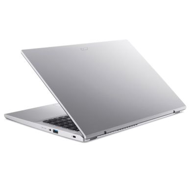 3. Laptop Acer Aspire Go 15 AG15-42P-R917DX Ryzen 7 7730U/15,6" FHD (1920x1080) Anti-Glare/16 GB/SSD 512 GB/BT/LAN/Win 11 Pure Silver