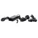 13. ZD421 Etikettendrucker/Thermodruck/300 dpi/USB/USBHost/Ethernet/BTLE5