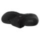 3. Skechers Go Walk Arch Fit 2.0 Sandal - Carrie 140861-BBK Schwarz 36