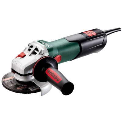 Metabo WEV 11-125 QUICK Winkelschleifer 12,5 cm 10500 U/min 1100 W 2,1 kg