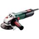 Metabo WEV 11-125 QUICK Winkelschleifer 12,5 cm 10500 U/min 1100 W 2,1 kg
