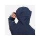 4. MILLET Seneca GTX 3L Jacke Damenjacke Marineblau