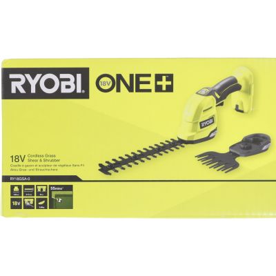 Ryobi Grasschere