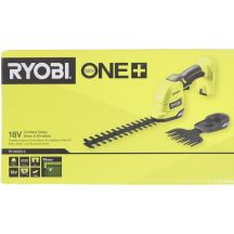 Ryobi Grasschere