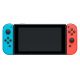 4. Nintendo Switch Tragbare Spielkonsole 15,8 cm (6,2 Zoll) 32 GB Touchscreen WLAN Blau, Grau, Rot