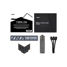 ASUS TUF Gaming GeForce RTX 5070 Ti OC 16GB Grafikkarte