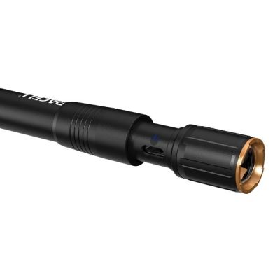 4. Duracell DF400R Taschenlampe im Geschenkset